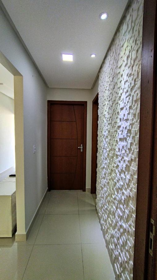 Apartamento Condominio Belos Mares ポルトセグロ エクステリア 写真