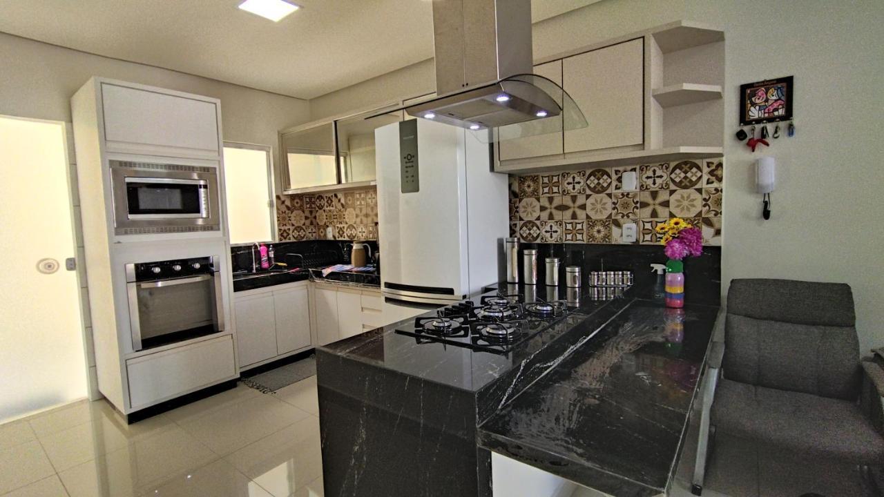 Apartamento Condominio Belos Mares ポルトセグロ エクステリア 写真