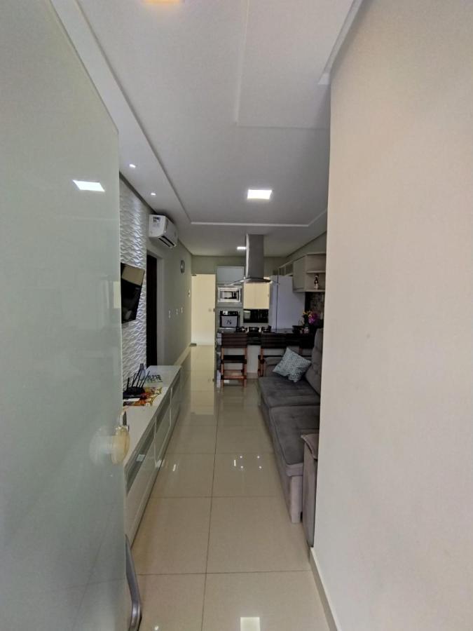 Apartamento Condominio Belos Mares ポルトセグロ エクステリア 写真