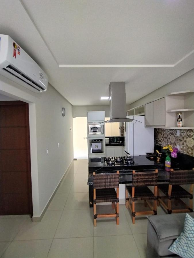 Apartamento Condominio Belos Mares ポルトセグロ エクステリア 写真