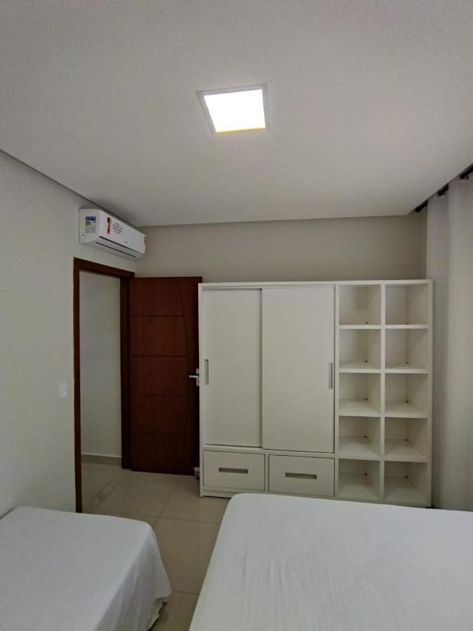 Apartamento Condominio Belos Mares ポルトセグロ エクステリア 写真